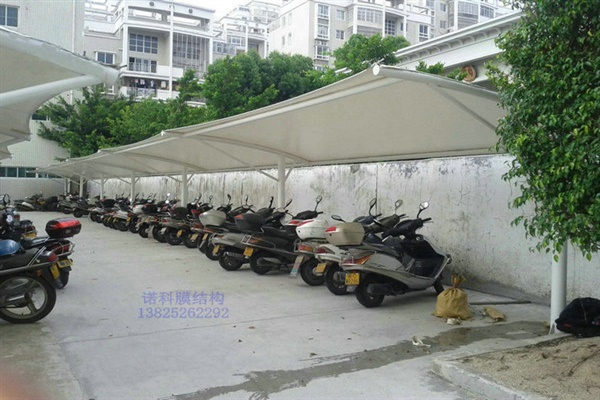 膜结构铝型材 拉伸强度