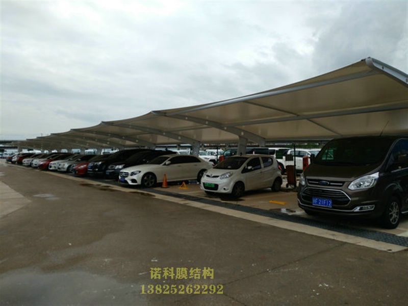 E 类膜材的极限抗拉强度标准值