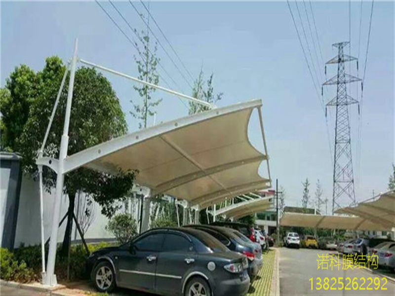 识别钢膜结构产品质量的几大技巧