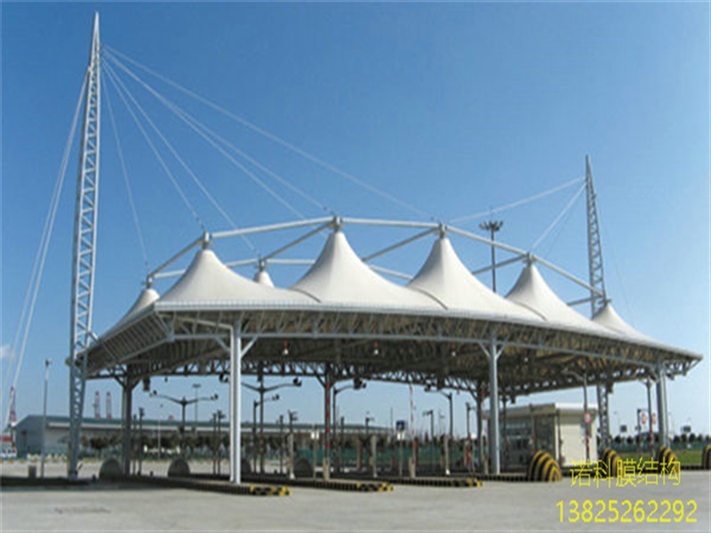 钢膜结构杆件焊缝连接处承载力不足该如何补强