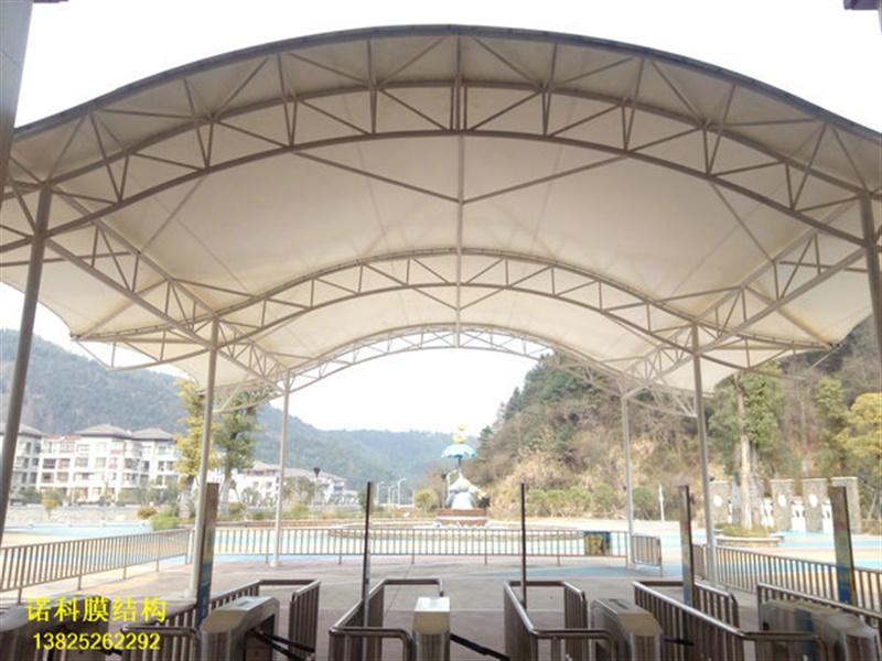 钢结构的防雷处理有哪些具体的措施和方法？