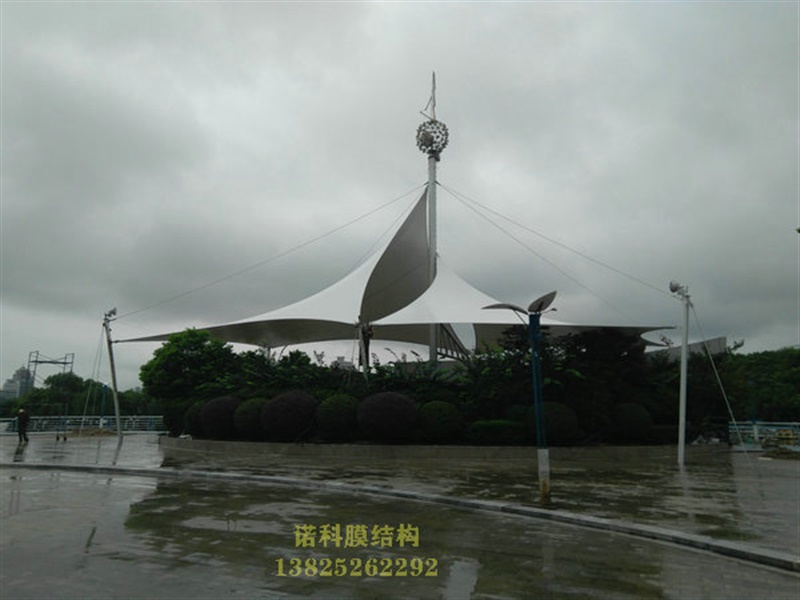 防雷装置的安全标志和安全注意事项有哪些